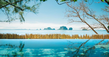 Hotel Rayavadee Hotel Rayavadee