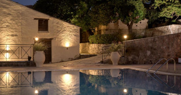 Razis Apartments