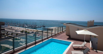 Real Marina Residence Real Marina Residence