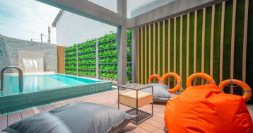Recenta Style Phuket Town Recenta Style Phuket Town