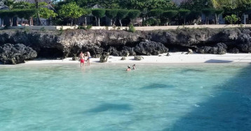 Reef & Beach Resort