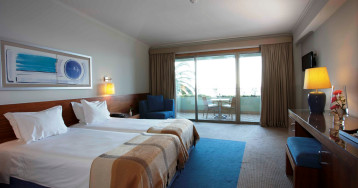 Regency Cliff Hotel Regency Cliff Hotel