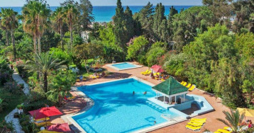 Regency Hammamet Regency Hammamet