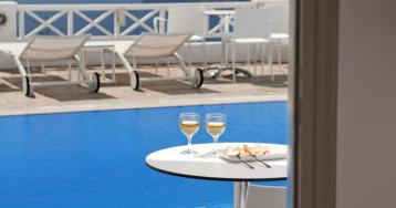 Regina Mare - Adults Only Hotel Regina Mare - Adults Only Hotel