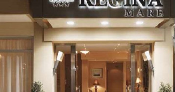 Regina Mare Hotel