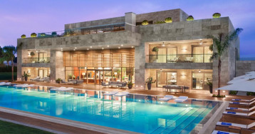 Regnum Carya Golf & Spa Resort Regnum Carya Golf & Spa Resort