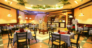 REHANA ROYAL BEACH RESORT