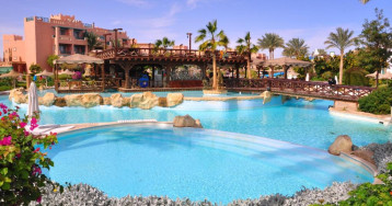 Rehana Sharm Resort