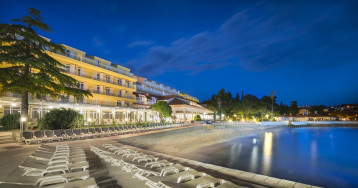 Remisens Hotel Epidaurus