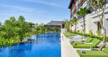 Renaissance Bali Nusa Dua Resort Renaissance Bali Nusa Dua Resort