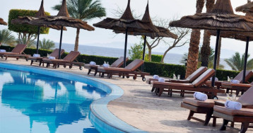 Renaissance Sharm El Sheikh Golden View Beach Resort