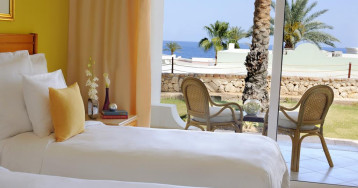 Renaissance Sharm El Sheikh Golden View Beach Resort