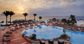 Renaissance Sharm El Sheikh Golden View Beach Resort