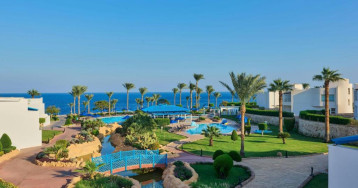 Renaissance Sharm El Sheikh Golden View Beach Resort