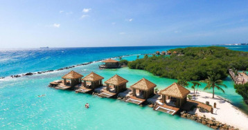 Renaissance Wind Creek Aruba Resort Renaissance Wind Creek Aruba Resort