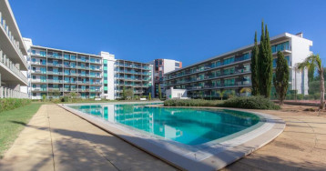 Residence Golf Club by Garvetur Residence Golf Club by Garvetur