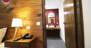 GuestHouse Vila Lusitania