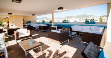 Residhome Nice Promenade