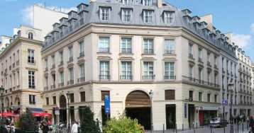 Residhome Paris Opera