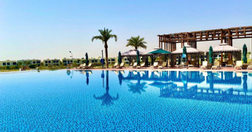 Retaj Salwa Resort & Spa