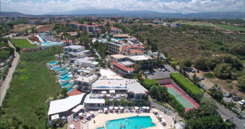 Rethymno Mare Royal and Water Park