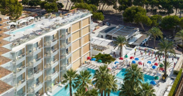 Reverence Mare Hotel - Adults Only