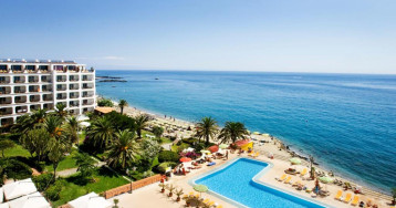 Delta Hotels By Marriott Giardini Naxos