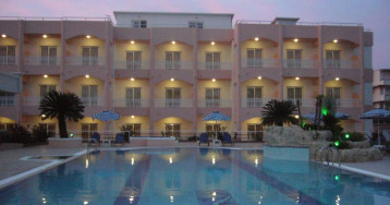 Rhodian Rose Hotel