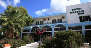 Rhodian Sun Hotel
