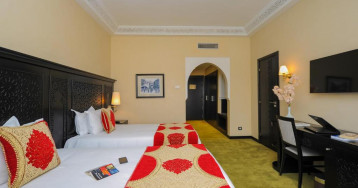 DWO Marrakech Ennakhil