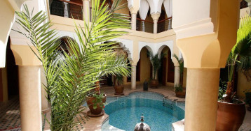 Riad Lena & Spa