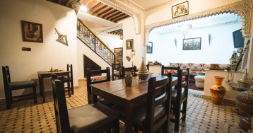 Riad Marwa
