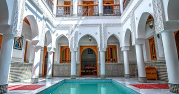 Riad Moulay