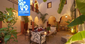 Riad Petit Karmela