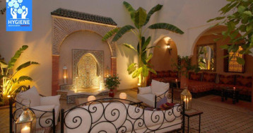 Riad Petit Karmela