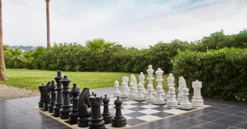 Richmond Ephesus Resort