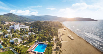 RICHMOND EPHESUS RESORT