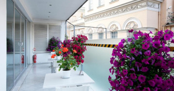 Richmond Hotel Istanbul
