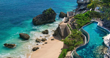 RIMBA Jimbaran BALI by AYANA RIMBA Jimbaran BALI by AYANA