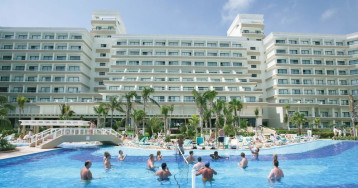 Riu Caribe Riu Caribe