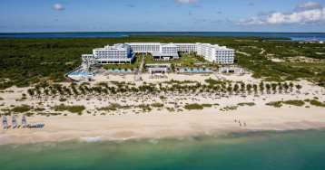 Riu Latino - Adults Only Riu Latino - Adults Only