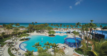 Riu Palace Antillas All Inclusive - Adult Only
