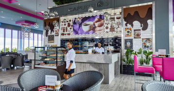 Riu Palace Costa Mujeres