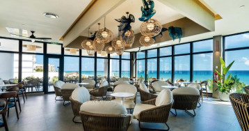 Riu Palace Kukulkan · Adults Only