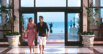 Riu Palace las Americas Riu Palace las Americas