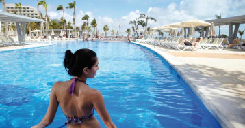 Riu Palace Peninsula Riu Palace Peninsula