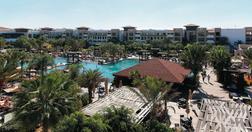 RIU Palace Tikida Agadir