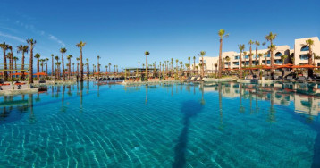 Riu Palace Tikida Taghazout