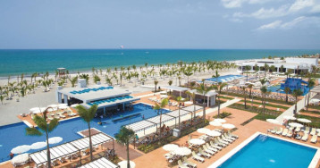 Riu Playa Blanca Riu Playa Blanca