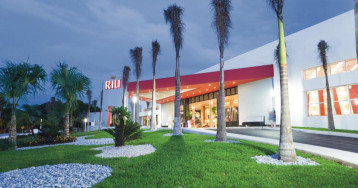 Riu Playacar Riu Playacar